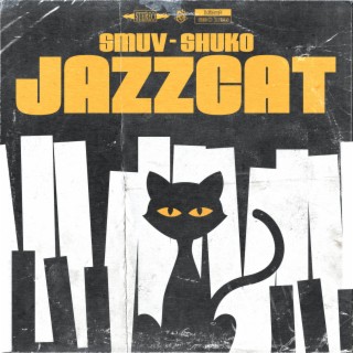 Jazzcat