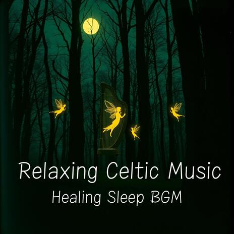 Celtic Nighttime | Boomplay Music