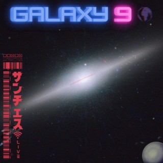 GALAXY 9