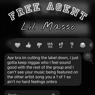 Free Agent