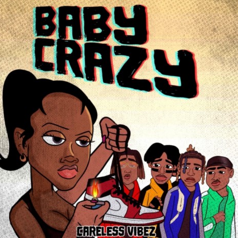Baby Crazy | Boomplay Music