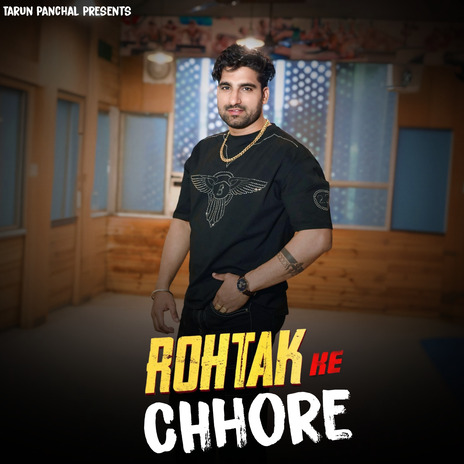 Rohtak Ke Chhore | Boomplay Music