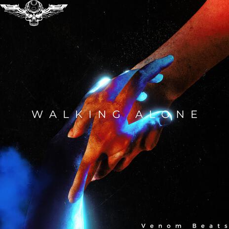 Walking Alone | Boomplay Music