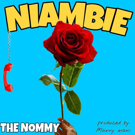 NIAMBIE | Boomplay Music