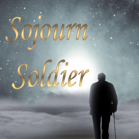 Sojourn Soldier ft. Dave Bell on guitar