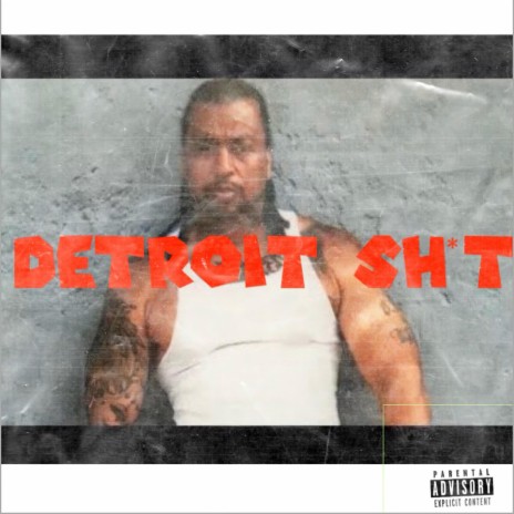 Detroit Shit | Boomplay Music