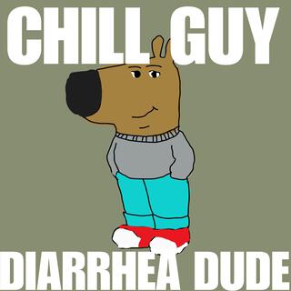 Chill Guy