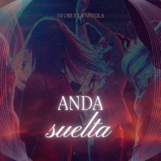 Anda suelta