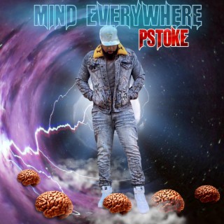 Mind Everywhere 2