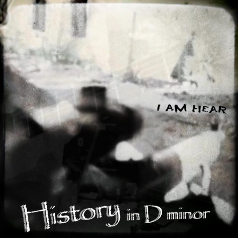 History in D minor