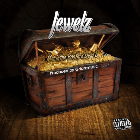 Jewelz ft. Dela B | Boomplay Music