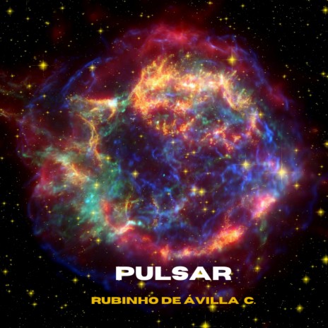 Pulsar | Boomplay Music