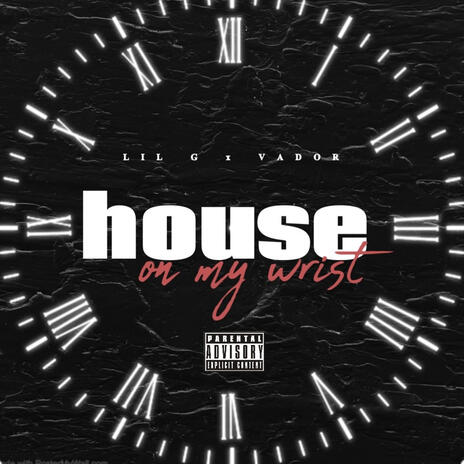 House on my wrist | Boomplay Music