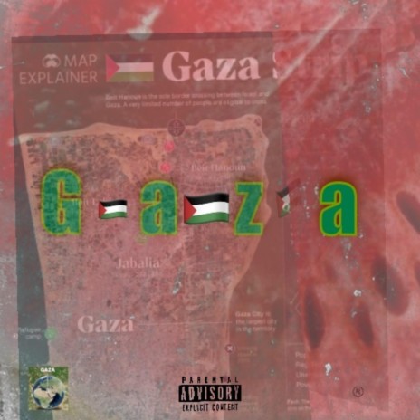 GAZA | Boomplay Music