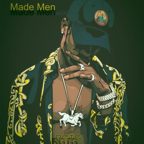 Made Men | Boomplay Music