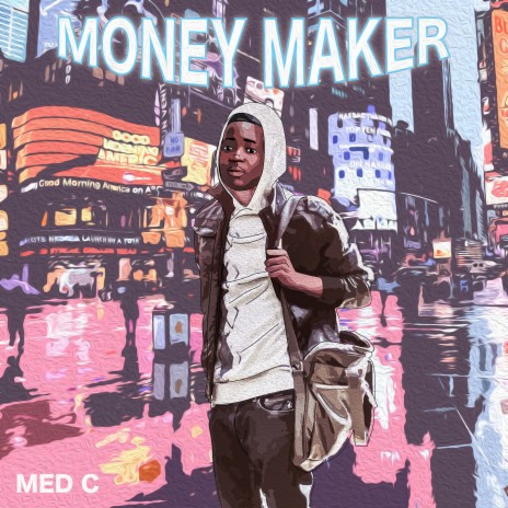 Money Maker | Boomplay Music