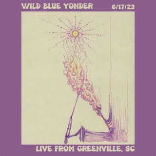 Greenville, SC 6/17/23 (Live 6/17/2023)