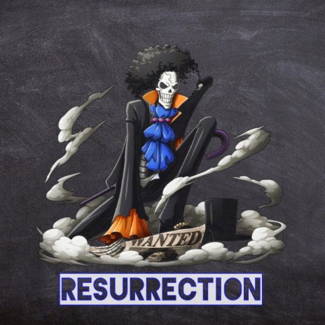 Resurrection (Brook Rap)
