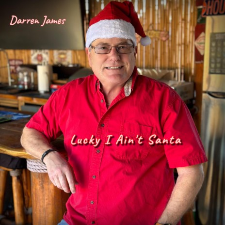 Lucky I Ain't Santa | Boomplay Music