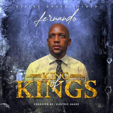 King of Kings | Boomplay Music