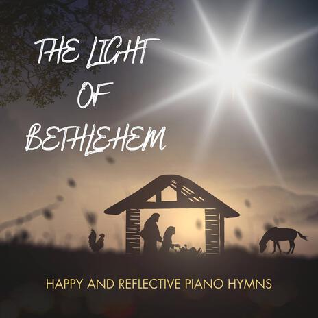 Away in a Manger (Piano Version) ft. Candace Christensen | Boomplay Music