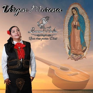 Virgen Morena