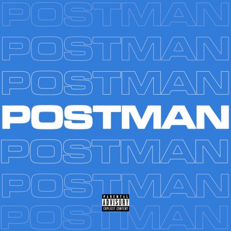 Postman ft. Kihara P