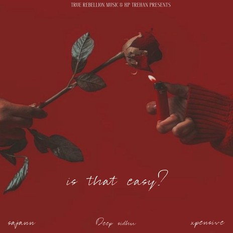 Is that easy ft. deep sidhu | Boomplay Music