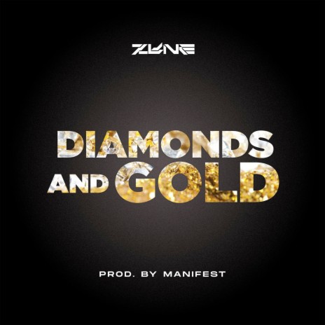 Diamonds & Gold