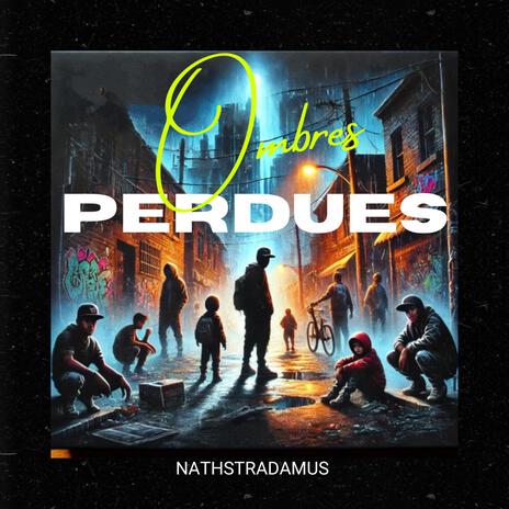 ombres perdues | Boomplay Music