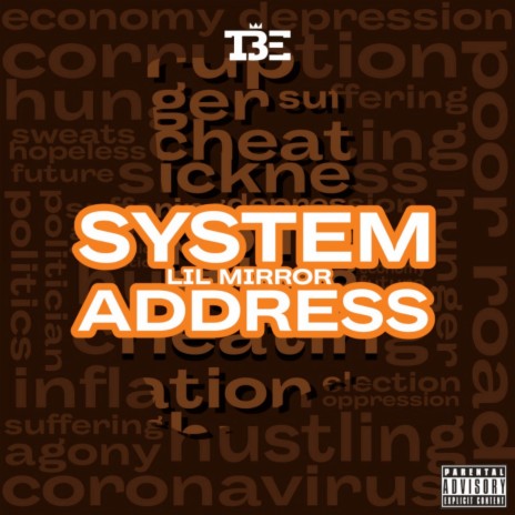 System Address | Boomplay Music