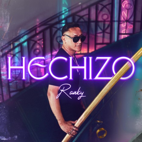 Ranky-Hechizo (Solos Hits Studios)