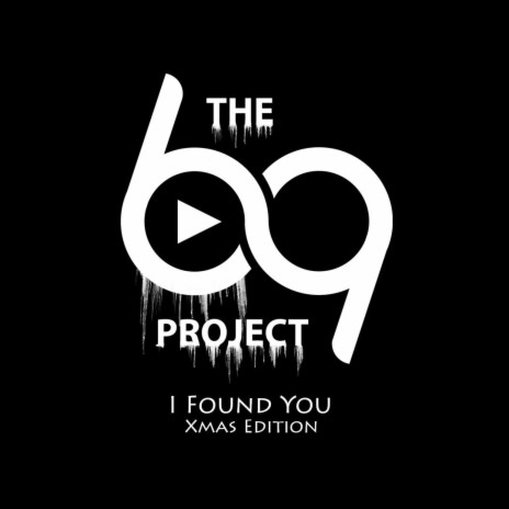 I FOUND YOU (XMAS EDITION) | Boomplay Music