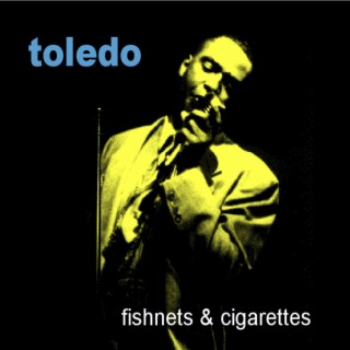 Fishnets & Cigarettes