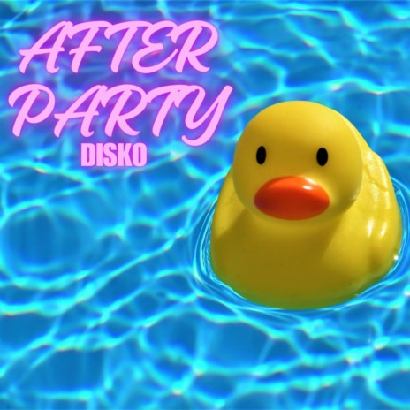After Party (Radio Edit) | Boomplay Music