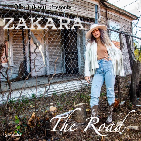 The Road ft. Zakara