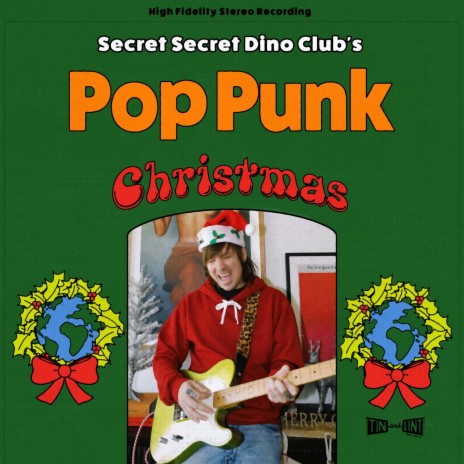 Pop Punk Christmas | Boomplay Music