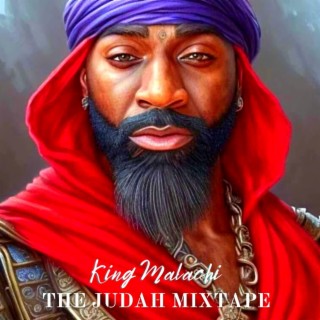 The Judah mixtape