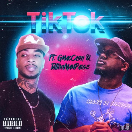 Tiktok ft. Tattoomanpaige | Boomplay Music