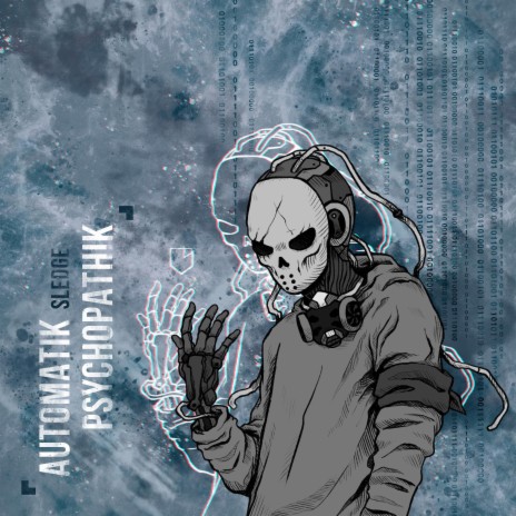 Automatik Psychopathik | Boomplay Music