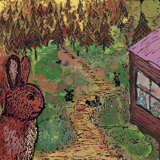 All The Rabbits Ran Away lyrics | Boomplay Music
