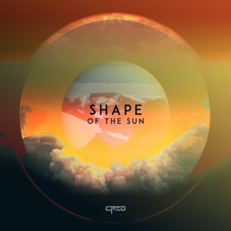 Shape of the Sun | Boomplay Music