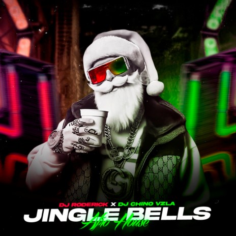 Jingle Bells (Afro House) ft. Dj Chino Vzla | Boomplay Music