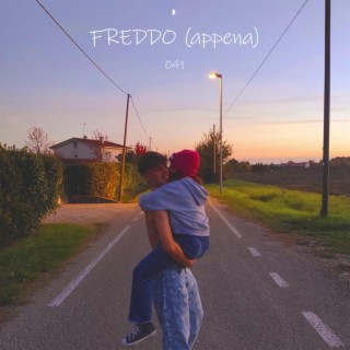 FREDDO (appena)