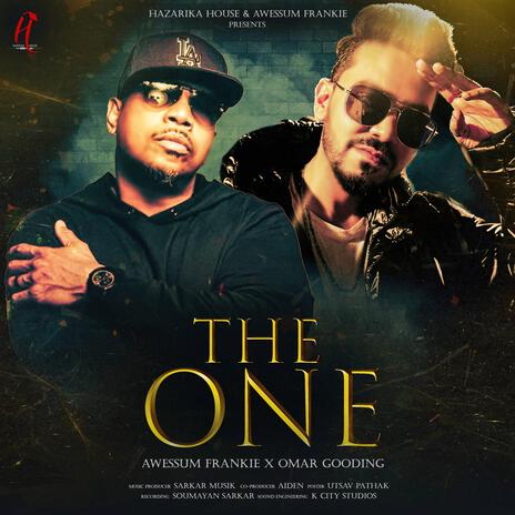 The One ft. Omar Gooding | Boomplay Music