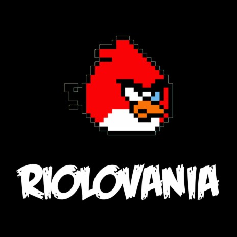 Riolovania
