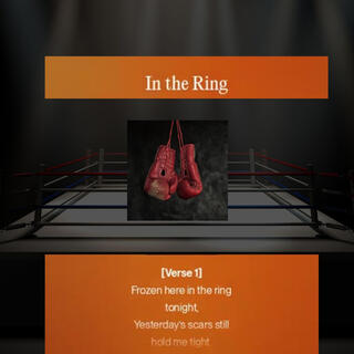 In the Ring