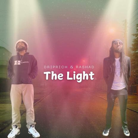 The Light ft. DripRichardson | Boomplay Music