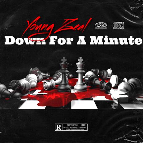 Down For A Minute | Boomplay Music