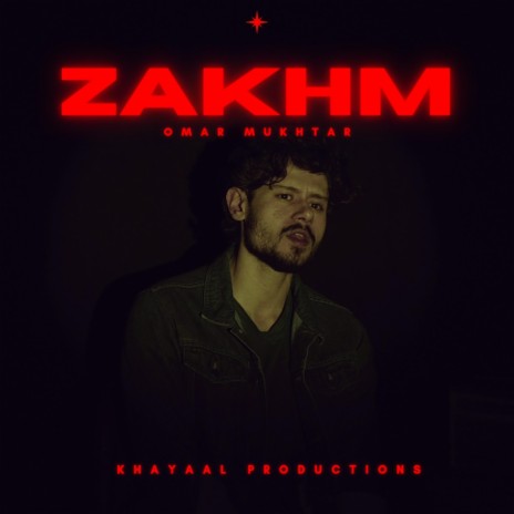 Zakhm | Boomplay Music